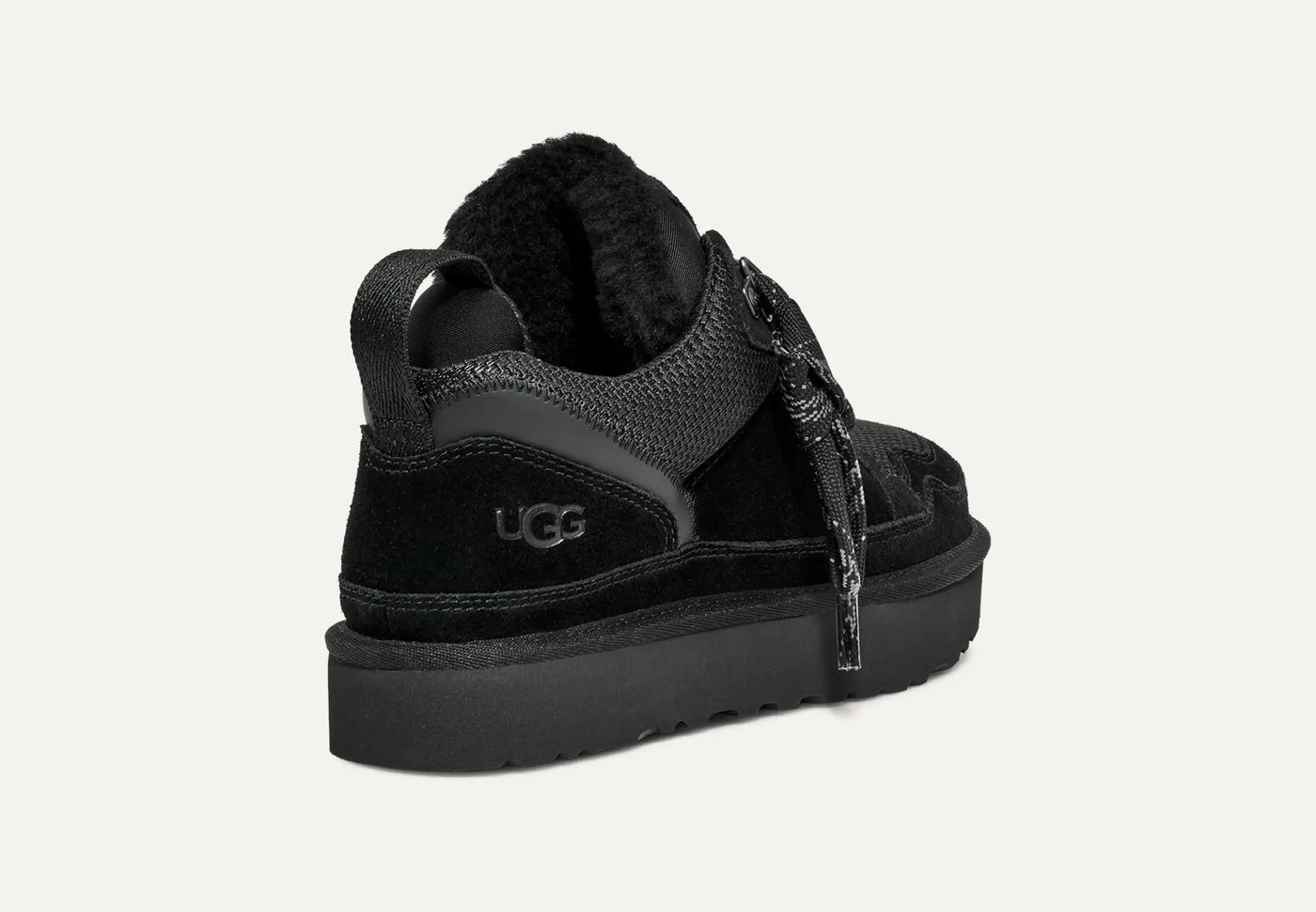 Cozy Lowmel