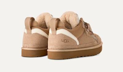 Cozy Lowmel