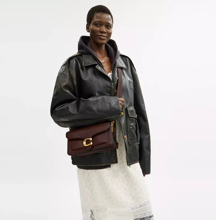 Éloise Shoulder Bag