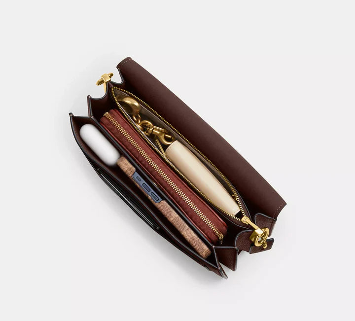 Éloise Shoulder Bag