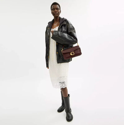 Éloise Shoulder Bag