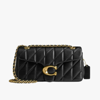Maison Quilted Bag