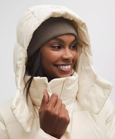 Lush Puff Jacket
