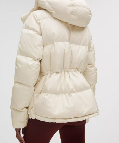 Lush Puff Jacket