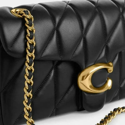 Maison Quilted Bag