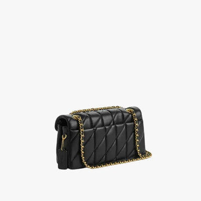 Maison Quilted Bag