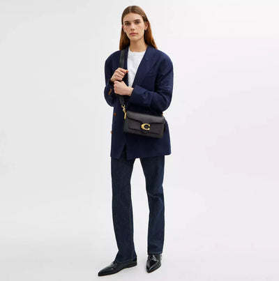 Éloise Shoulder Bag