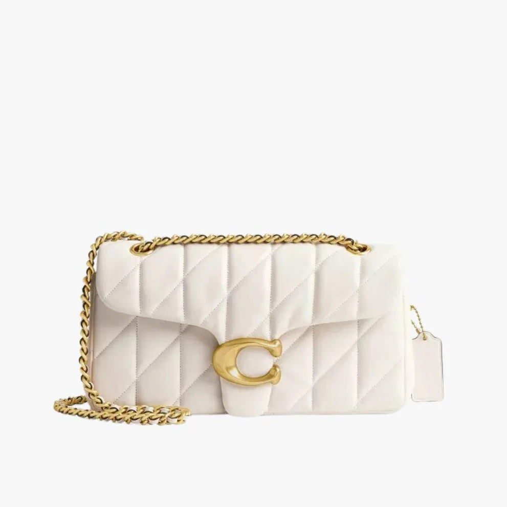 Maison Quilted Bag