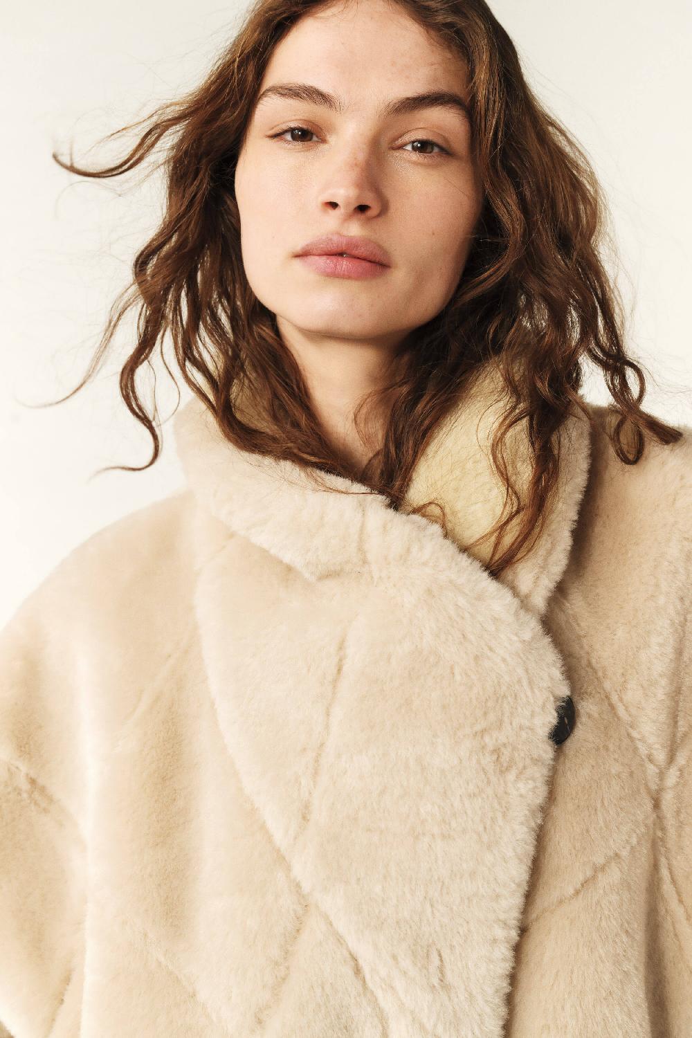 Colette Short Coat