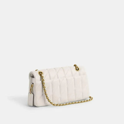 Maison Quilted Bag